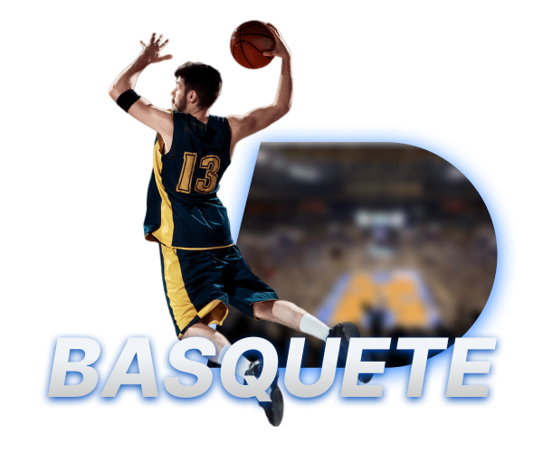 basquete