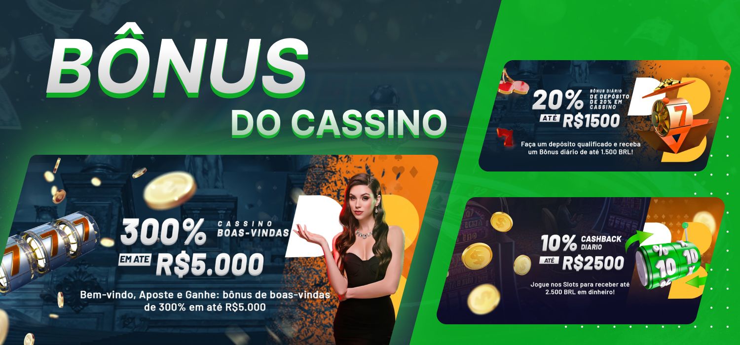 bônus e promoções do davbet cassino