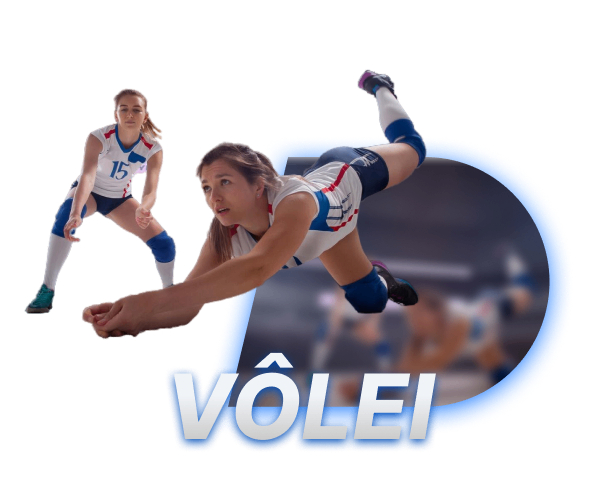 vôlei